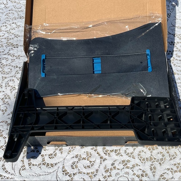 NIB Back Stretcher w/3 Stretch Levels, 139 Pressure Points - Picture 11 of 16